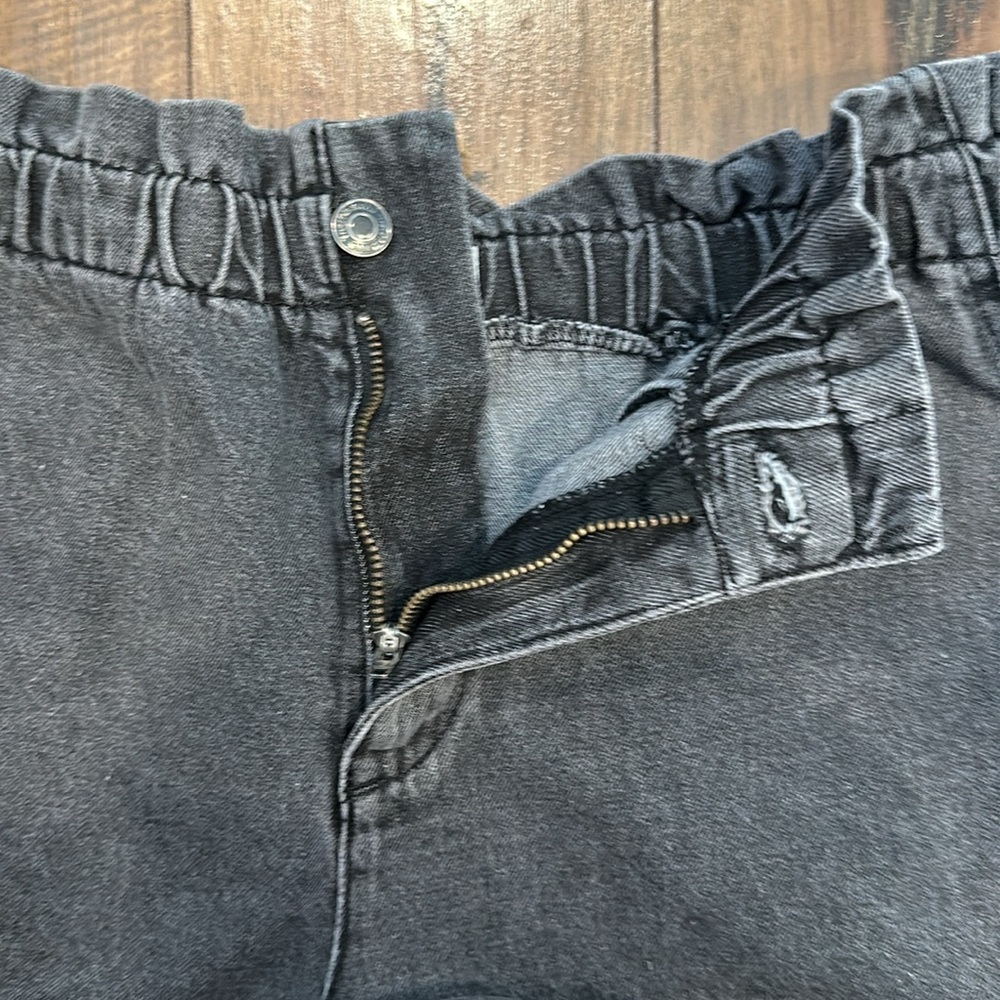 Thread & Supply Pull-On Shorts - image 4